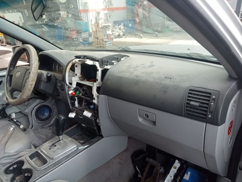 kia sorento i (jc) del año 2008