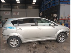TOYOTA COROLLA VERSO (ZER_, ZZE12_, R1_)