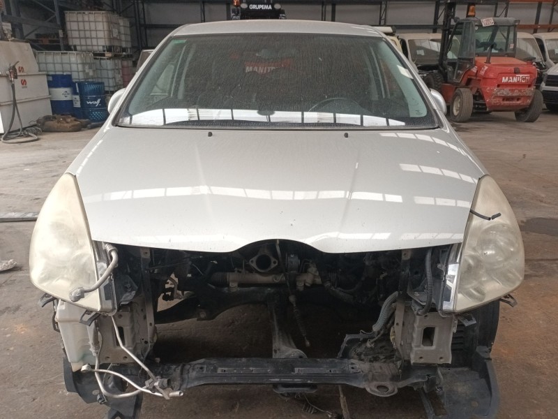 toyota corolla verso (zer_, zze12_, r1_) del año 2008