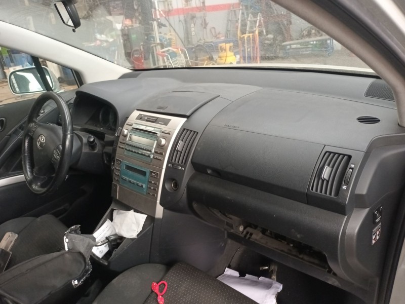 toyota corolla verso (zer_, zze12_, r1_) del año 2008