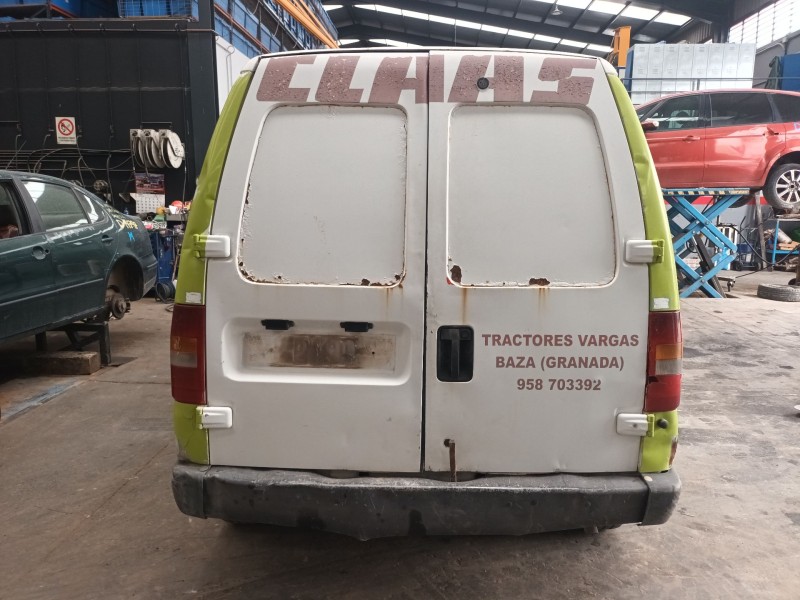 citroën jumpy i (u6u_) del año 1997