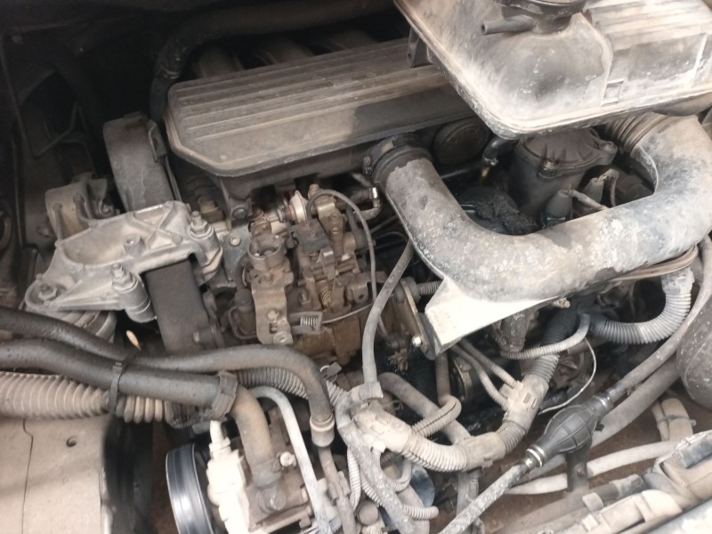 citroën jumpy i (u6u_) del año 1997