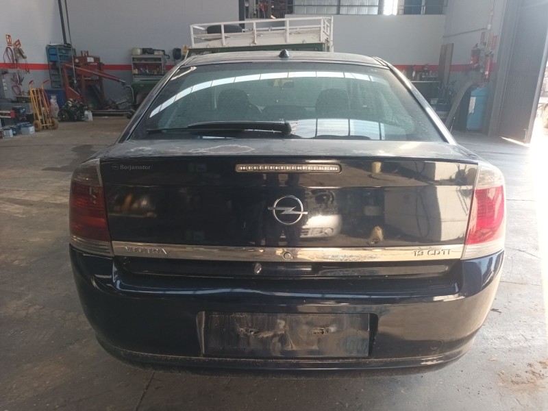 opel vectra c (z02) del año 2004
