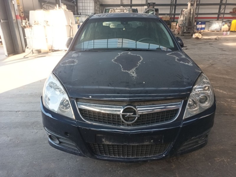 opel vectra c (z02) del año 2004
