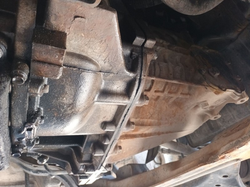 hyundai tucson (jm) del año 2010