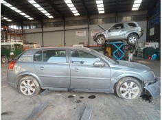 OPEL SIGNUM HATCHBACK (Z03)