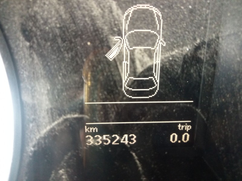 volkswagen passat b7 (362) del año 2013