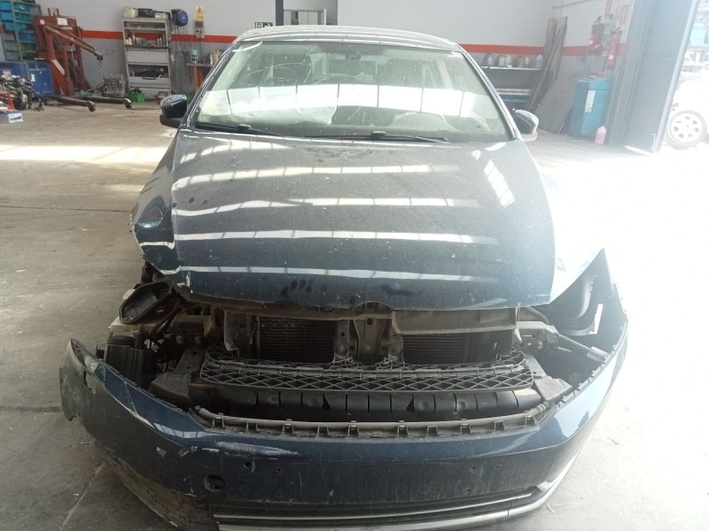 volkswagen passat b7 (362) del año 2013