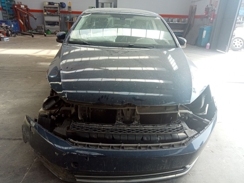 volkswagen passat b7 (362) del año 2013
