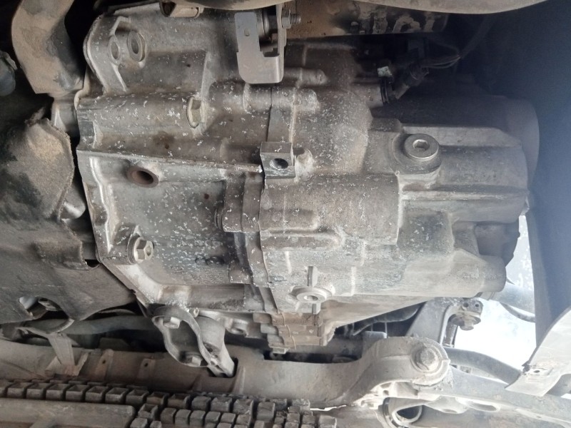 volkswagen passat b7 (362) del año 2013