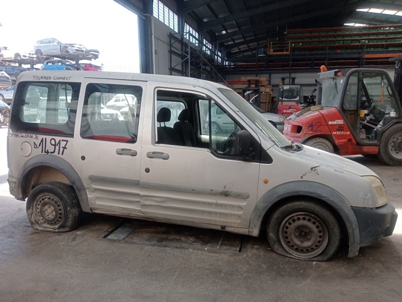 ford tourneo connect del año 2002