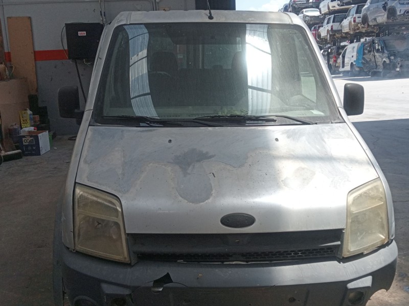 ford tourneo connect del año 2002