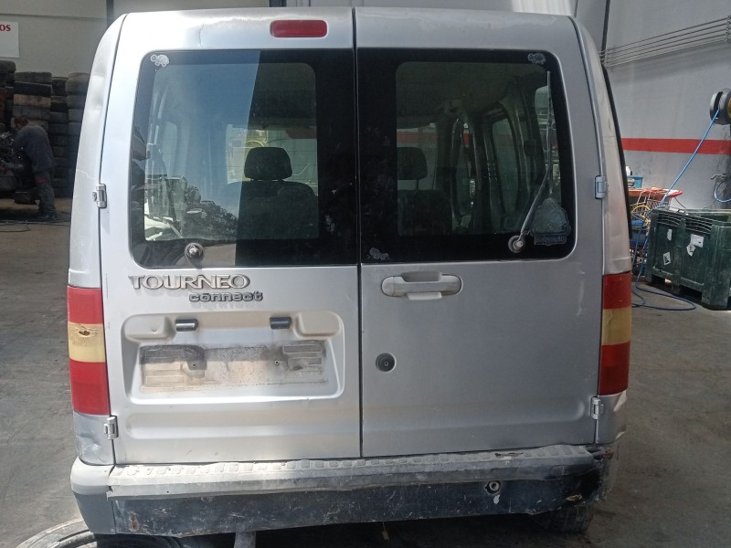 ford tourneo connect del año 2002