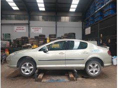 PEUGEOT 407 (6D_)