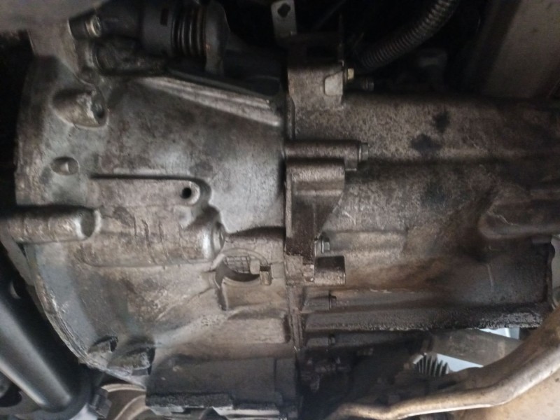 peugeot 407 (6d_) del año 2004