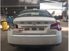 citroën c5 iii (rd_) del año 2008 2