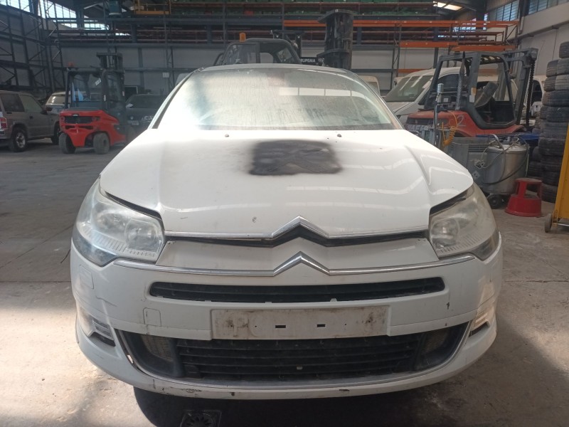 citroën c5 iii (rd_) del año 2008