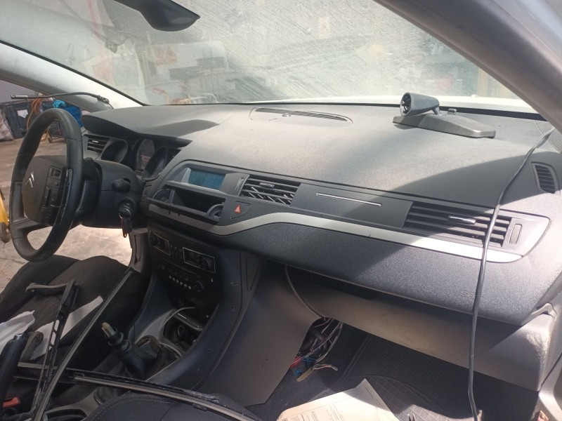 citroën c5 iii (rd_) del año 2008