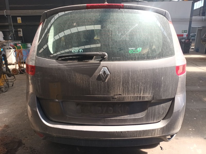 renault scénic iii (jz0/1_) del año 2011