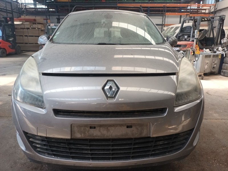 renault scénic iii (jz0/1_) del año 2011