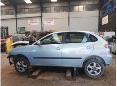 seat ibiza iii (6l1) del año 2002