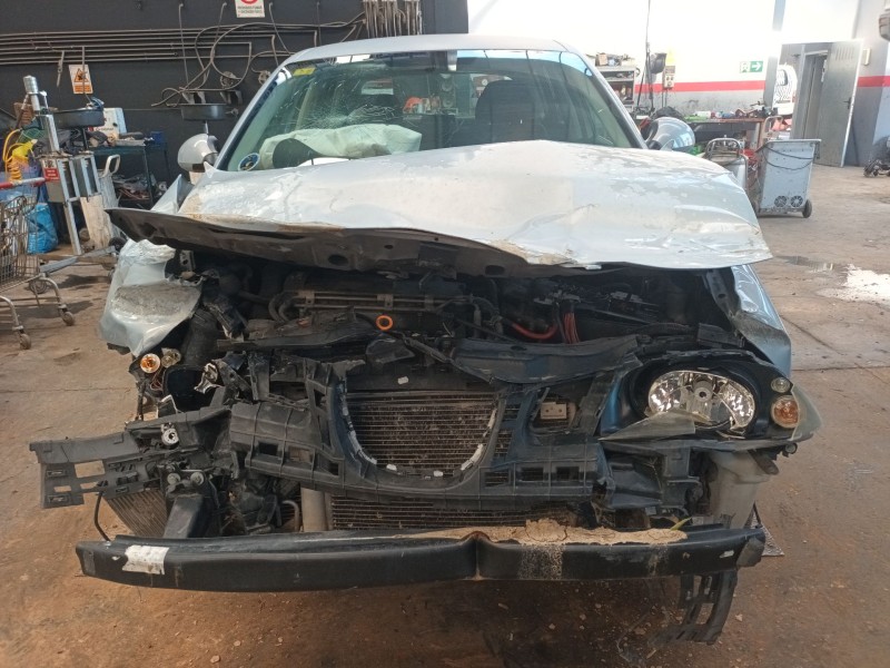 seat ibiza iii (6l1) del año 2002