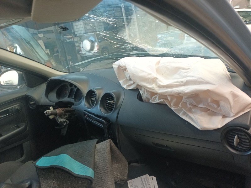 seat ibiza iii (6l1) del año 2002