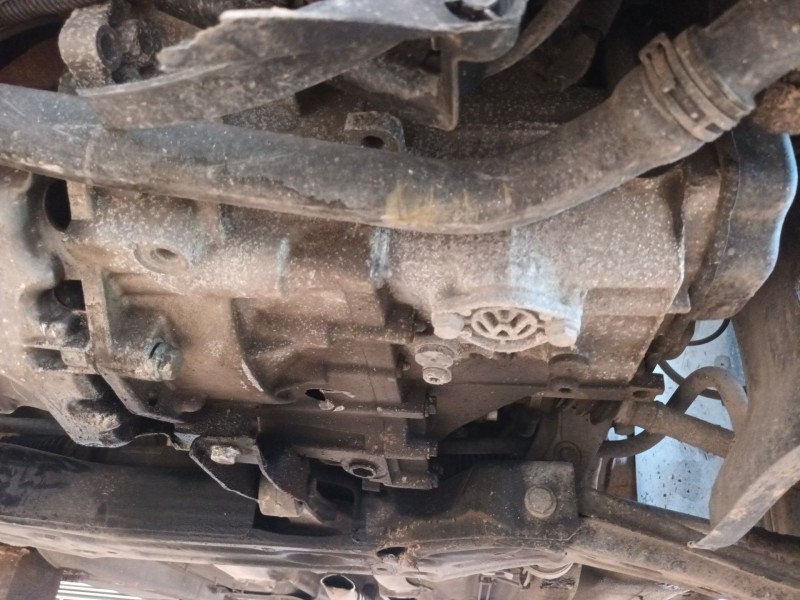 seat ibiza iii (6l1) del año 2002