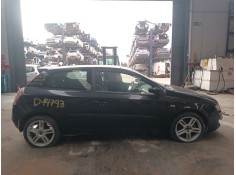 fiat stilo (192_) del año 2004