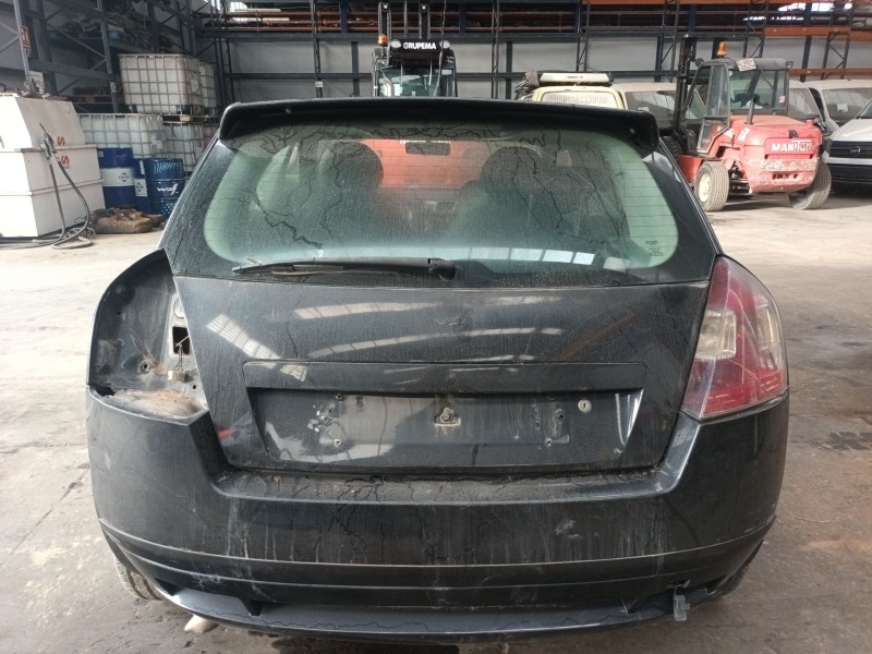 fiat stilo (192_) del año 2004