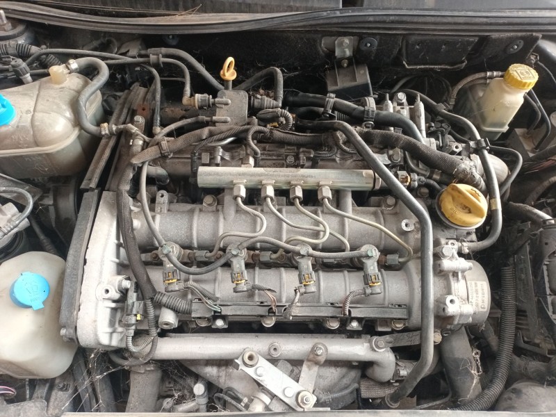 fiat stilo (192_) del año 2004
