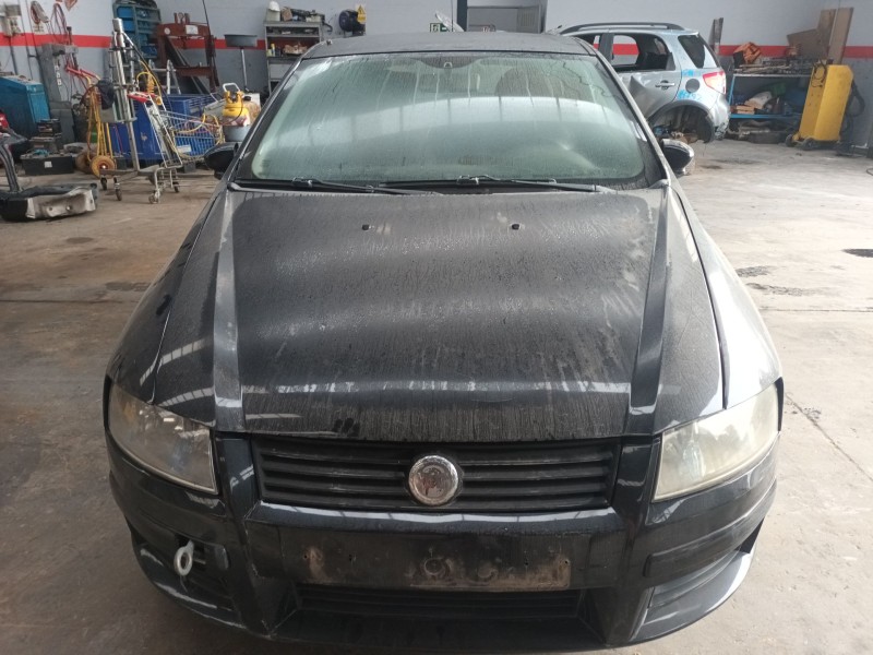 fiat stilo (192_) del año 2004