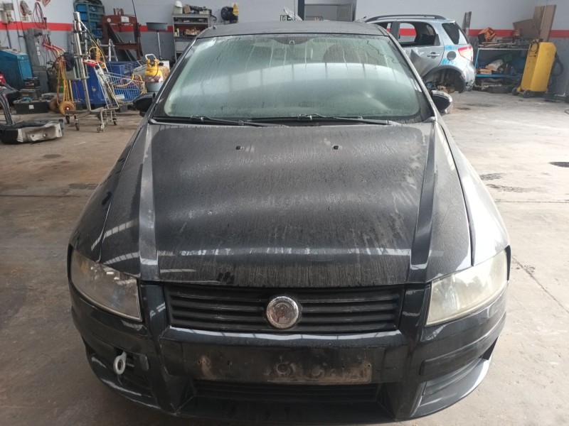 fiat stilo (192_) del año 2004