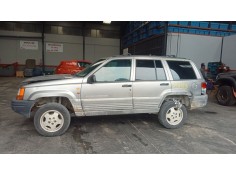 jeep grand cherokee i (zj, zg) del año 1998