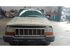 jeep grand cherokee i (zj, zg) del año 1998 2