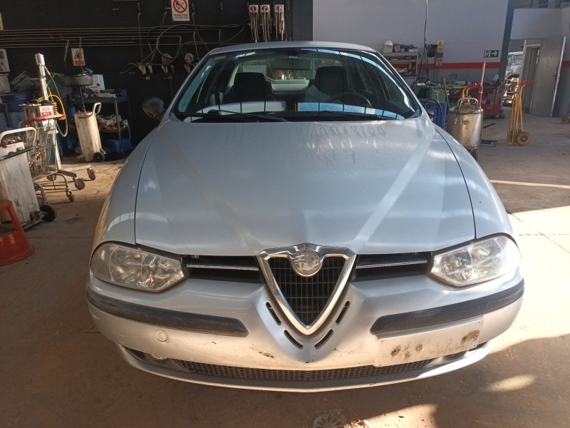 alfa romeo 156 (932_) del año 2000
