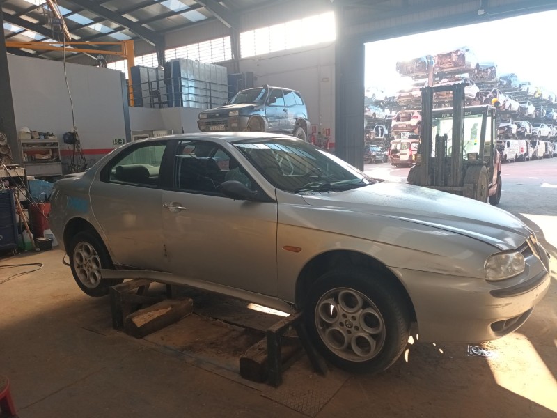 alfa romeo 156 (932_) del año 2000