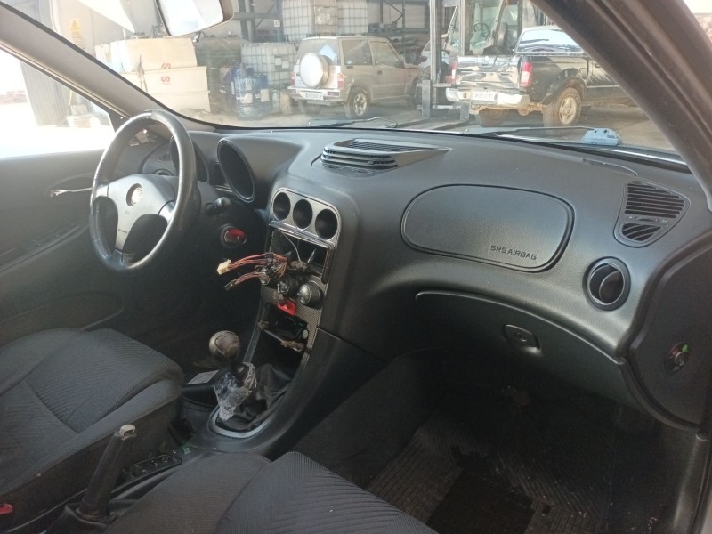 alfa romeo 156 (932_) del año 2000