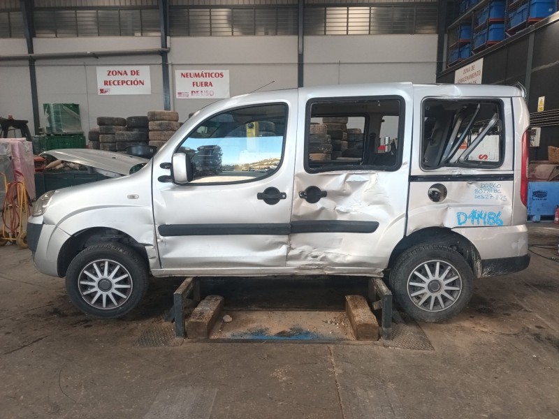 fiat doblo monospace (119_, 223_) del año 2006