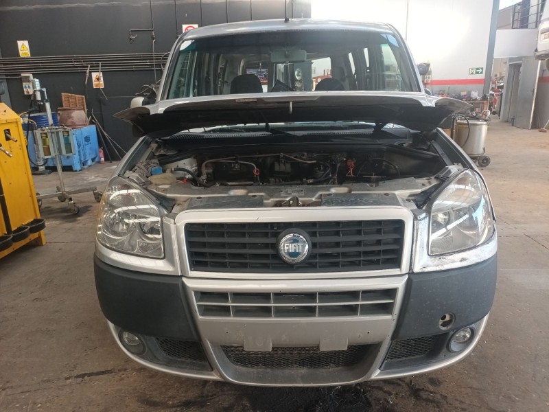 fiat doblo monospace (119_, 223_) del año 2006