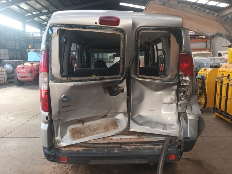 fiat doblo monospace (119_, 223_) del año 2006