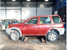 LAND ROVER FREELANDER I (L314)