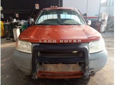 land rover freelander i (l314) del año 1998 2