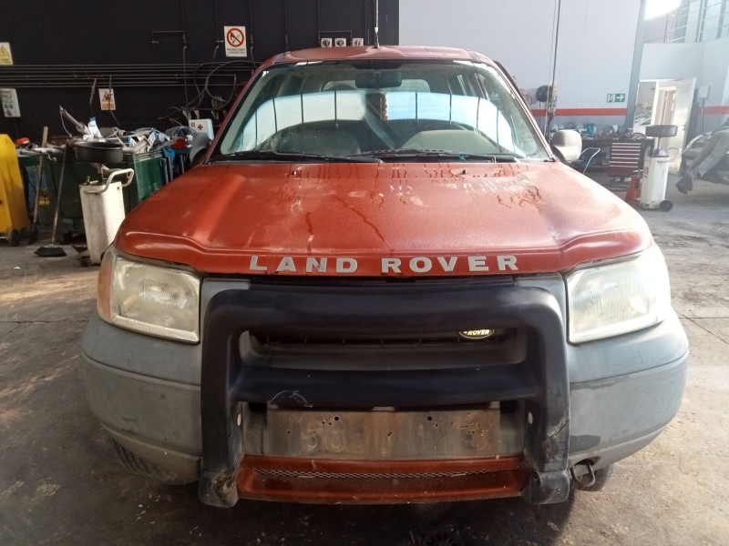 land rover freelander i (l314) del año 1998