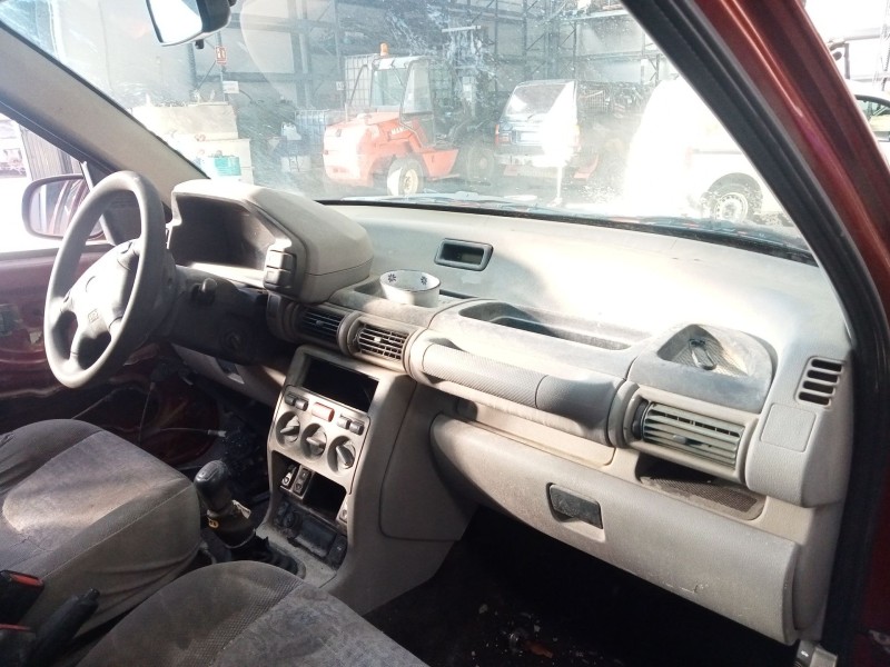 land rover freelander i (l314) del año 1998
