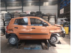 kia picanto i (sa) del año 2004
