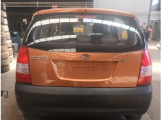 kia picanto i (sa) del año 2004 2