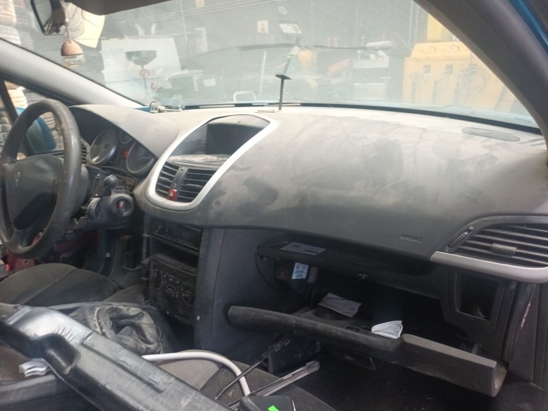peugeot 207/207+ (wa_, wc_) del año 2006