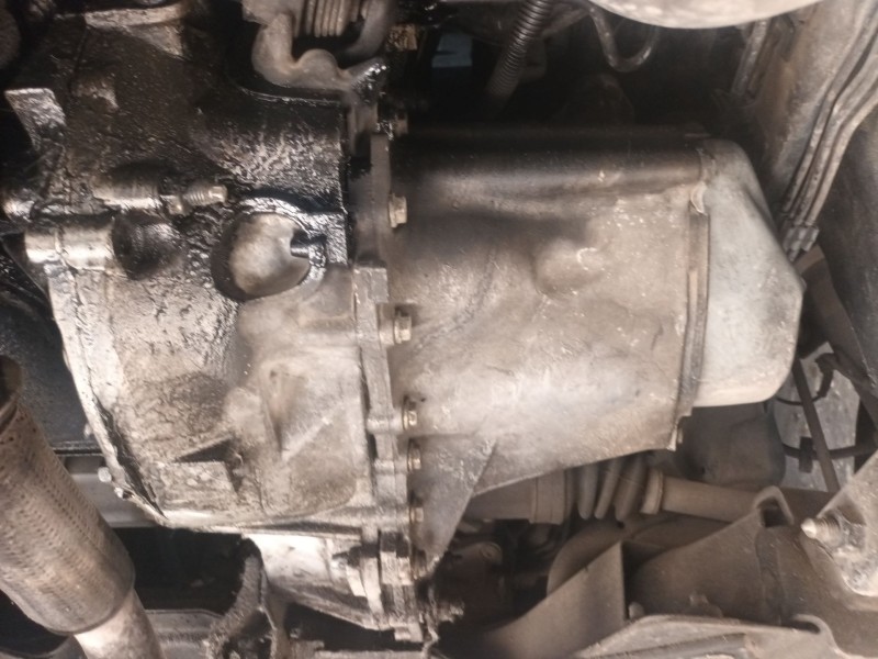peugeot 207/207+ (wa_, wc_) del año 2006