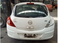 opel corsa d (s07) del año 2014 2